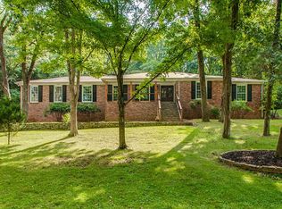 5349 Forest Acres Dr, Nashville, TN 37220