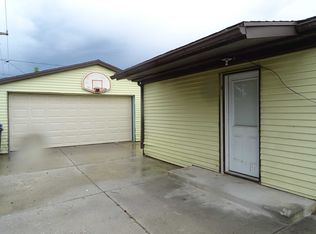 4565 W 4895 S, Salt Lake City, UT 84118