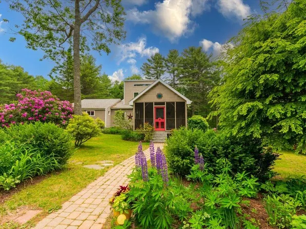 1011 Biscay Road, Bremen, ME 04551