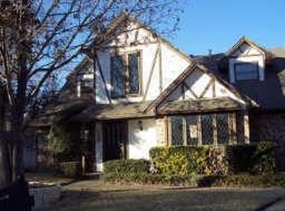 5307 Summit Ridge Trl, Arlington, TX 76017