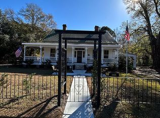 21618 Lowcountry Hwy, Ruffin, SC 29475