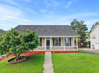 1089 Fuller Glen Cir, Chattanooga, TN 37421