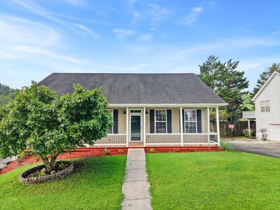 1089 Fuller Glen Cir, Chattanooga, TN, 37421