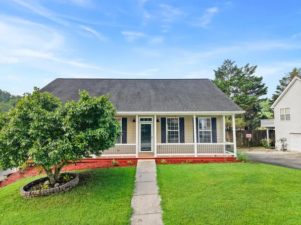 1089 Fuller Glen Cir, Chattanooga, TN 37421