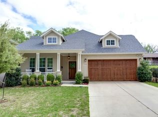 4029 Dexter Ave, Fort Worth, TX 76107