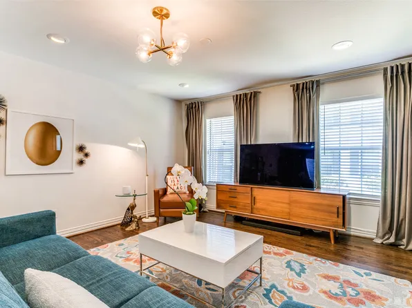 4727 Bradford Dr #4727B, Dallas, TX 75219