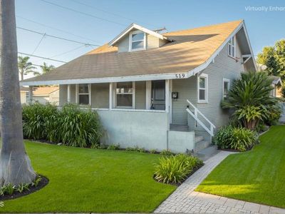 519 W 6th St, Oxnard, CA, 93030