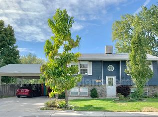 487 N Brigham Ave, American Fork, UT 84003