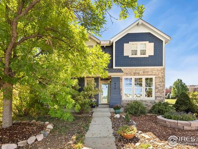 633 Deerwood Dr, Longmont, CO, 80501