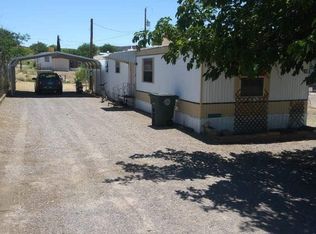 811 N Gold St, Truth Or Consequences, NM 87901