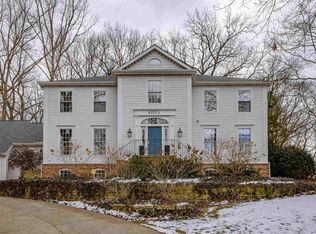 52074 Iron Forge Ln, Granger, IN 46530