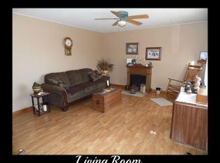 845 E Smithville Rd, Bloomington, IN 47401