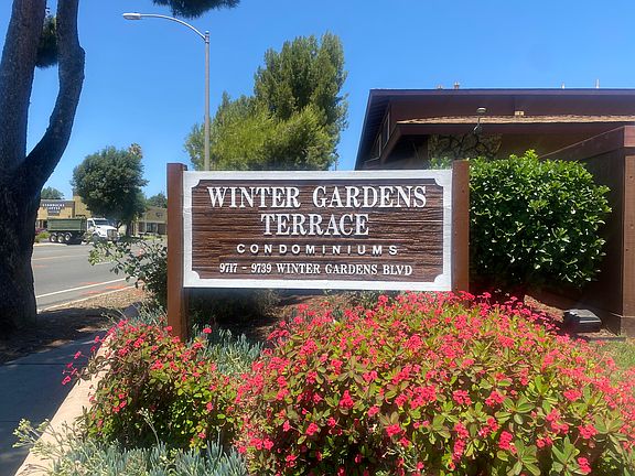 2nd image of 9737 Winter Gardens Blvd Unit 28