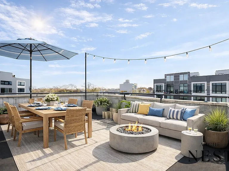 3509 Farragut Rd #2B — Photo 8
