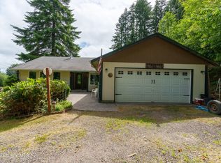 75238 Highway 202, Clatskanie, OR 97016