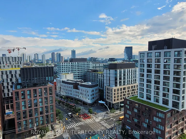 390 Cherry St #1503 — Photo 14