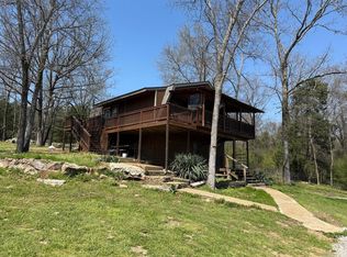1509 Newport Rd, Batesville, AR 72501