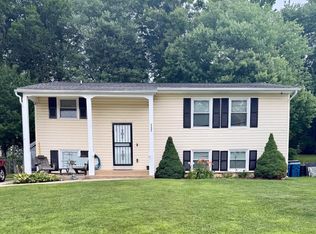 237 Courtney Dr, Elkton, MD 21921