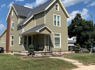 119 Main St, Tiffin, OH 44883