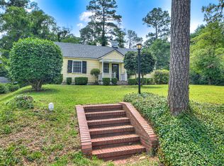 1216 Peachtree Rd, Augusta, GA 30909