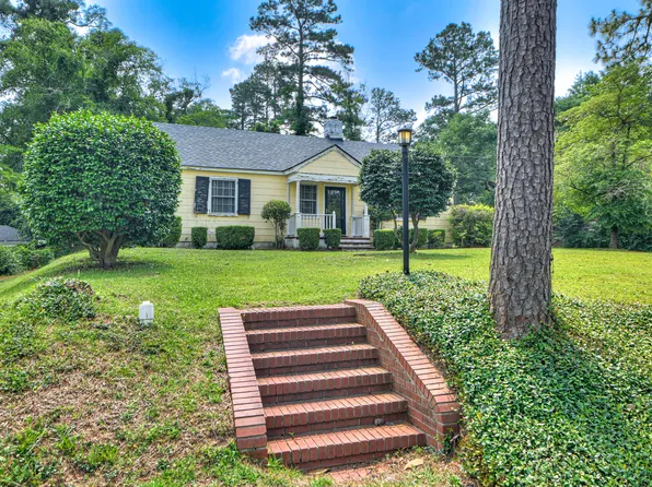 1216 Peachtree Rd Road, Augusta, GA