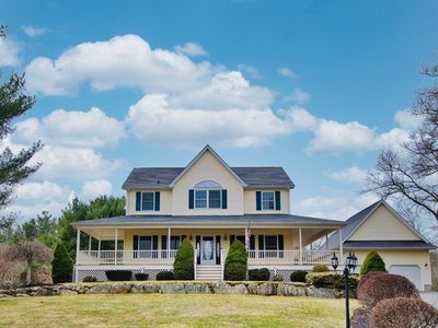 3 Eliza Ln, Dartmouth, MA, 02747