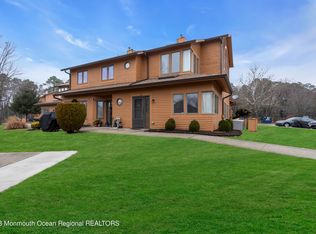 12 English Ln #358, Brick, NJ 08724