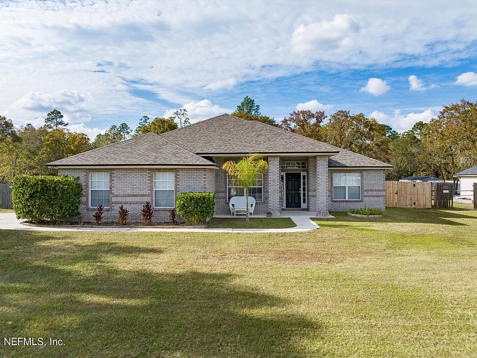 32195 SETTLERS RIDGE DR, Bryceville, FL 32009 MLS 1256551 Zillow