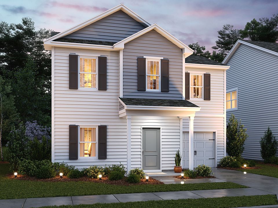 Clearwater Aspire at Auld Farms by K Hovnanian Homes Zillow