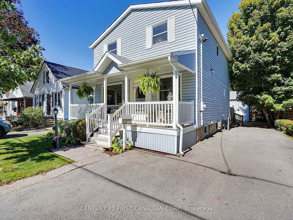 1st image of 42 Briscoe St E