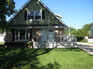 5260 S 26th St, Milwaukee, WI 53221