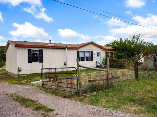 52 Windmill Rd, Edgewood, NM 87015