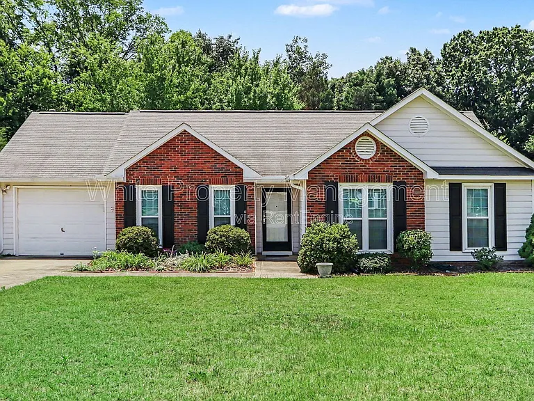 4609 Falcon Chase Dr SW — Photo 1