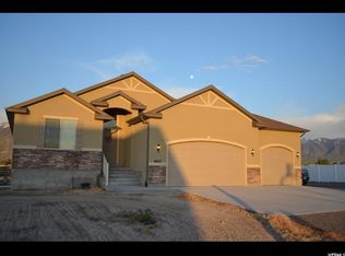 4206 N Rose Springs Rd, Erda, UT 84074