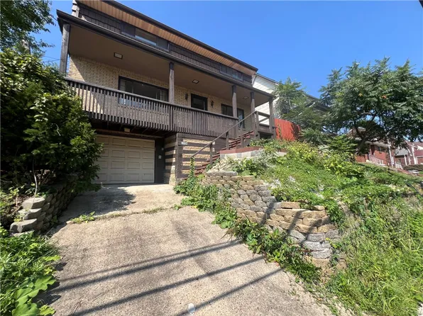 1334 Broadway Ave, East Mc Keesport, PA 15035