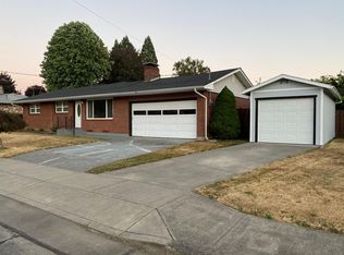 2828 NE 2nd Ave, Camas, WA 98607