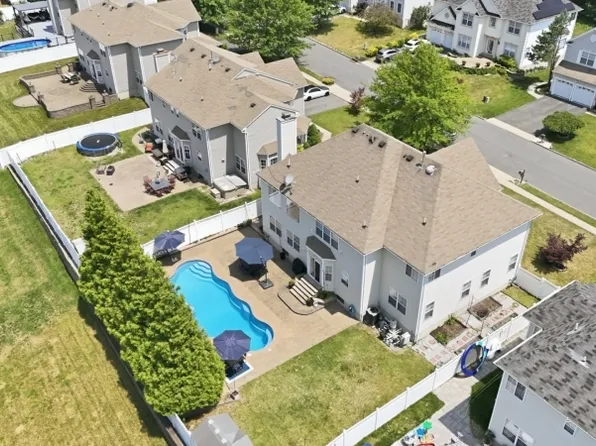 918 Timberline Dr, Jefferson Twp., NJ 07849