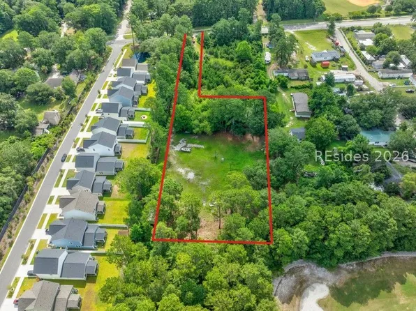 218 Buck Island Rd, Bluffton, SC 29910