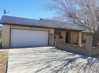 39304 Frontier Circus St, Lake Los Angeles, CA 93591