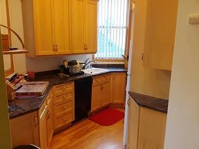 3212 S Wallace St #2F — Photo 3