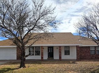 2501 Hammond Blvd, Clovis, NM 88101