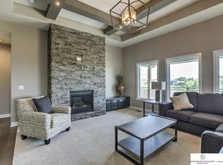 2325 N 188th St, Elkhorn, NE 68022