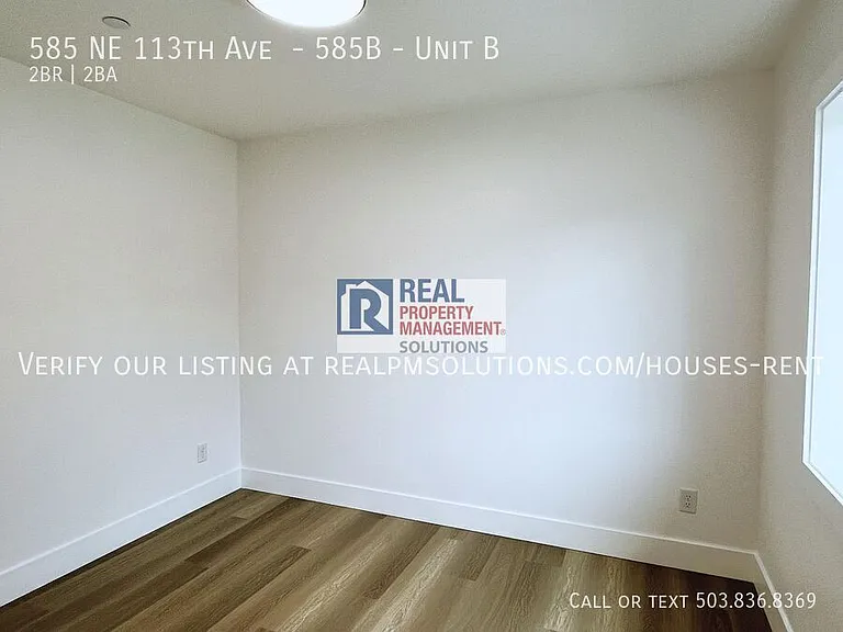 585 NE 113th Ave #585B — Photo 18