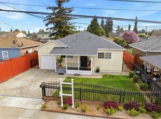 732 4th Ave, Redwood City, CA 94063