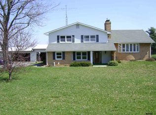 2060 Baltimore Pike, Hanover, PA 17331