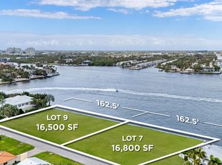 7 Sabal Island Dr, Ocean Ridge, FL 33435