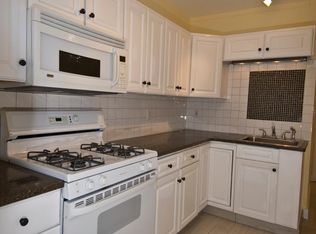441 Hallett St FLOOR 2, Bridgeport, CT 06608