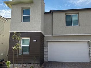 10807 Space Odyssey Ave, Las Vegas, NV 89129
