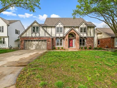 2933 N Penstemon Cir, Wichita, KS, 67226