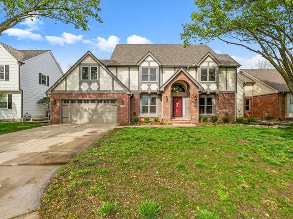 2933 N Penstemon Cir, Wichita, KS 67226